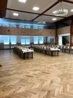 Čepřovice – Modernizace kulturního domu